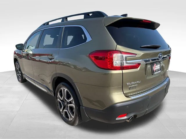 Used 2025 Brown Subaru Limited image 5