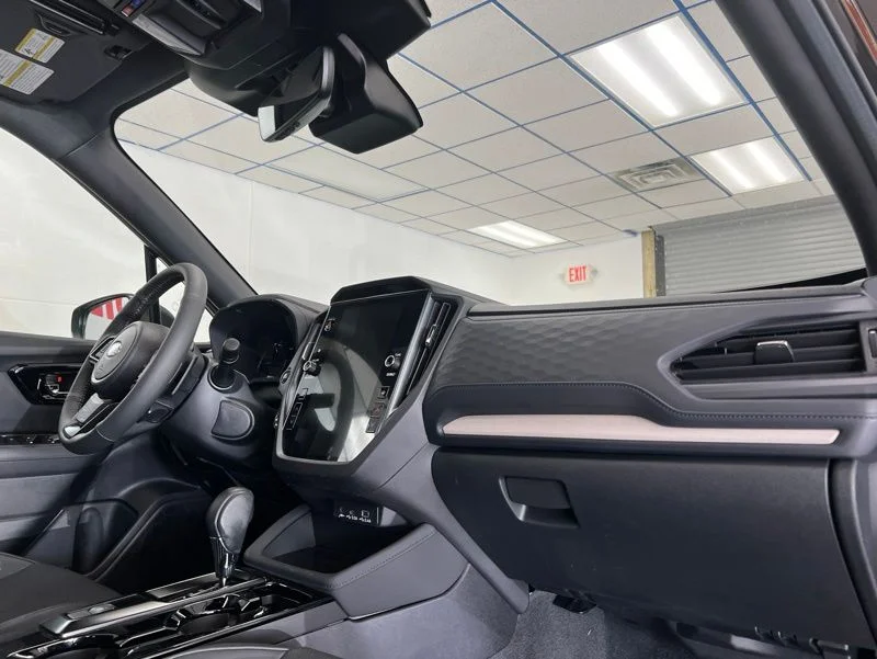 2026 Subaru Forester Limited - Photo 16