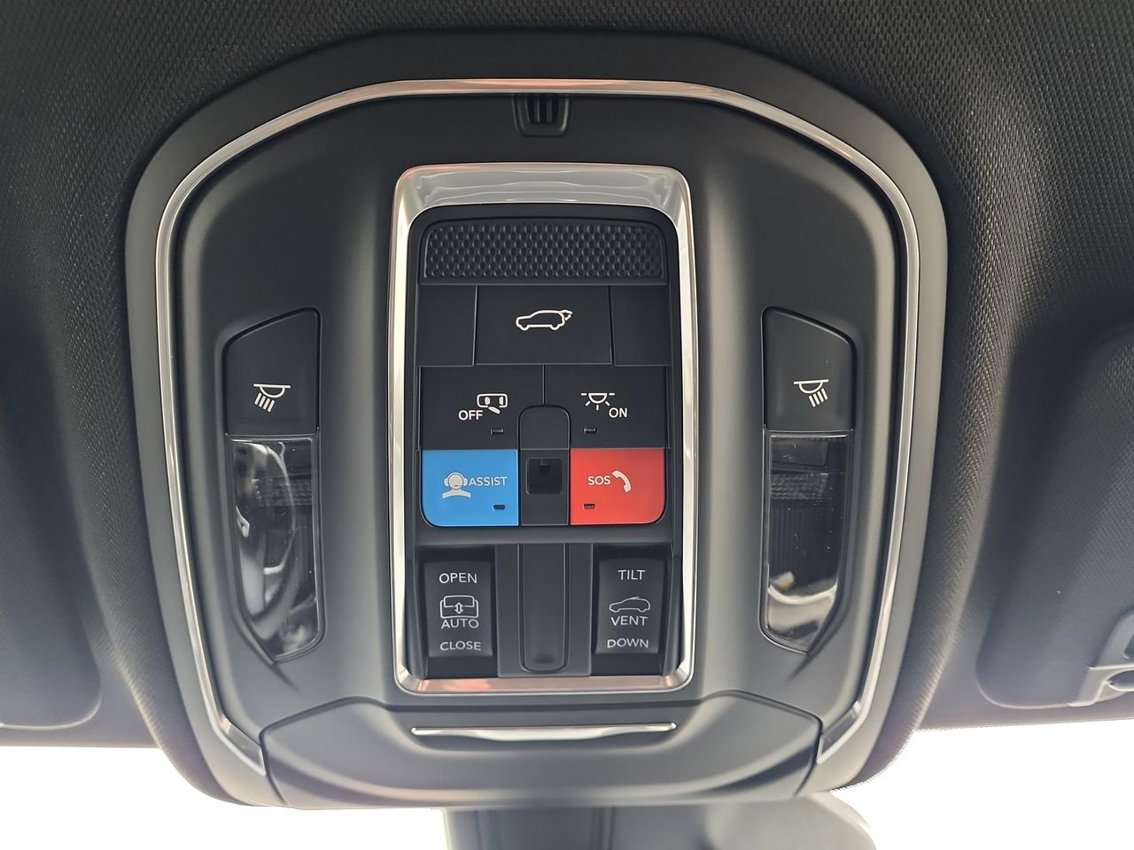 New 2026 Silver Jeep Altitude image 27