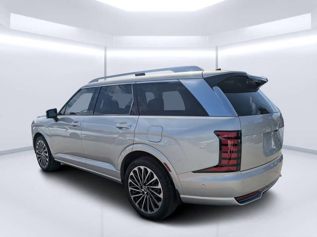 Used 2026 Silver Hyundai Calligraphy image 5