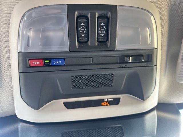 Used 2025 Gray Subaru Limited image 23