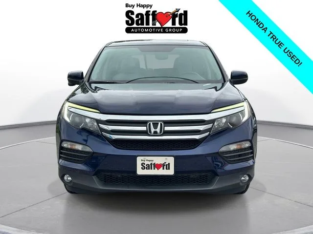 Used 2018  Honda EX-L image 6