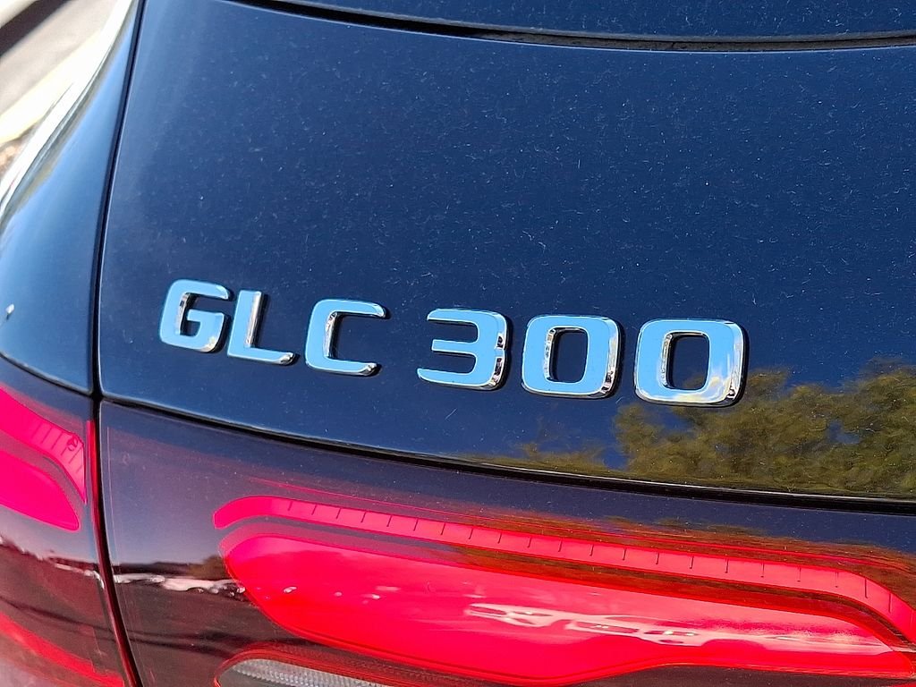 2025 Mercedes-Benz GLC Base - Photo 28