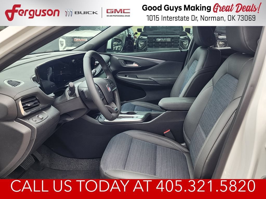 2026 Buick Envista Preferred - Photo 14