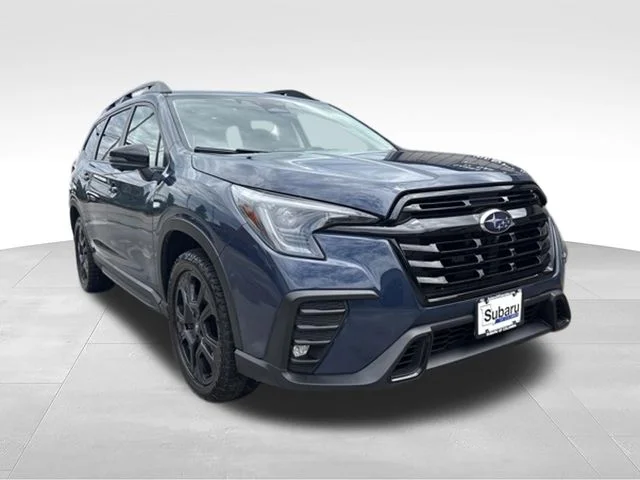 2023 Subaru Ascent Onyx Edition
