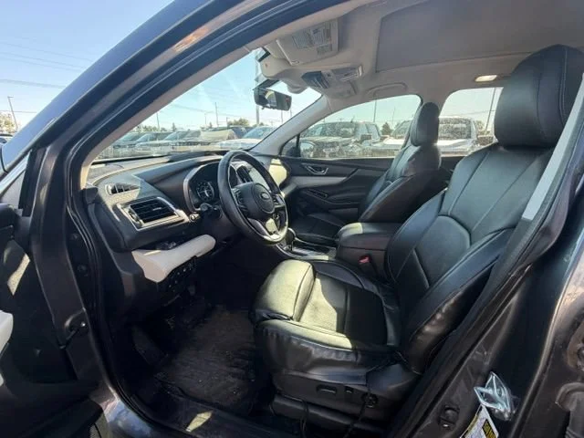 Used 2021  Subaru Limited image 4