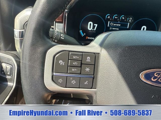 2023 Ford F-150 Lariat - Photo 32