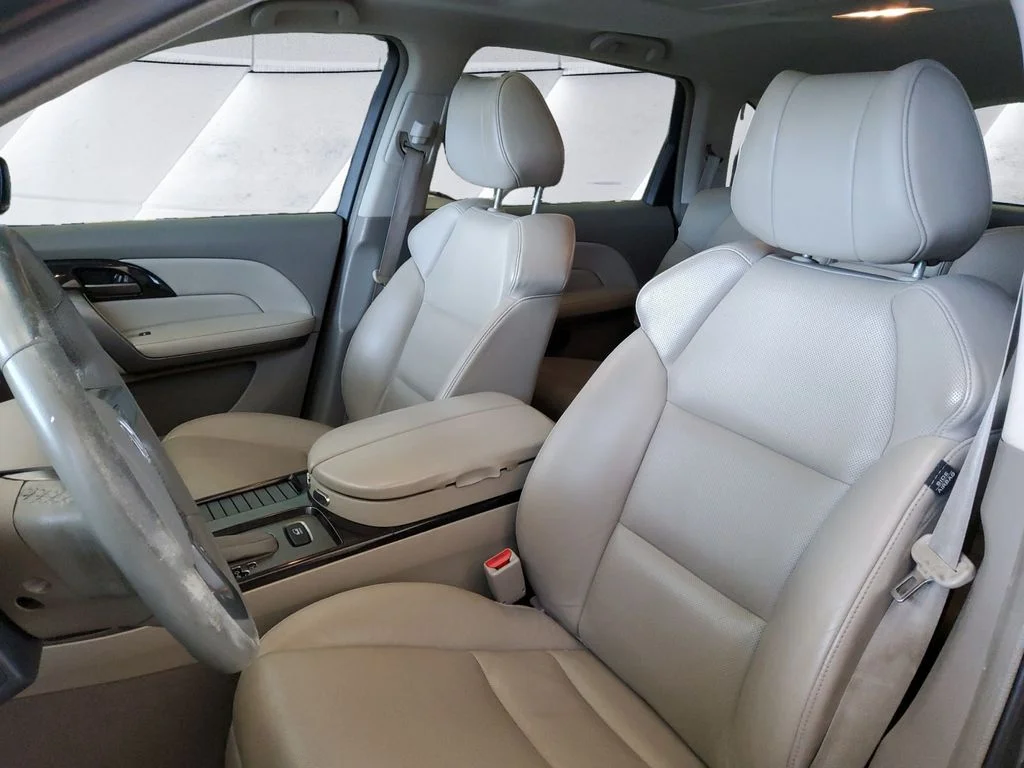 Used 2007  Acura 3.7L image 8