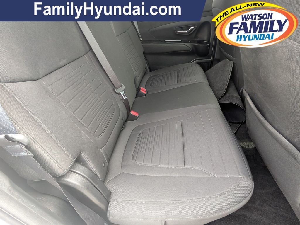 2022 Hyundai Santa Cruz SEL - Photo 24