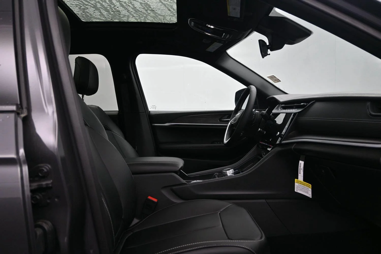 2026 Jeep Grand Cherokee Limited - Photo 9