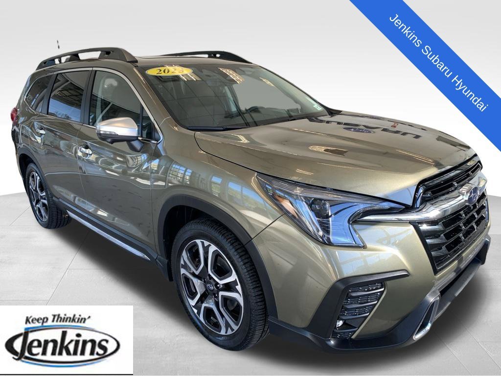 2023 Subaru Ascent Touring