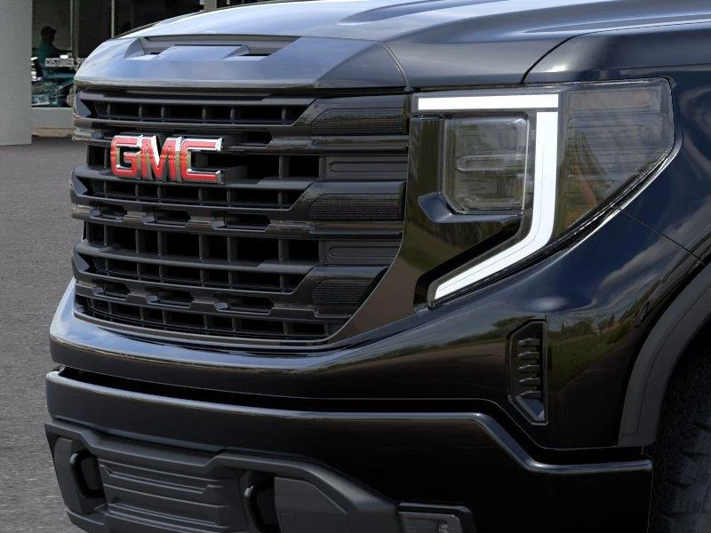 2026 GMC Sierra 1500 Elevation - Photo 13