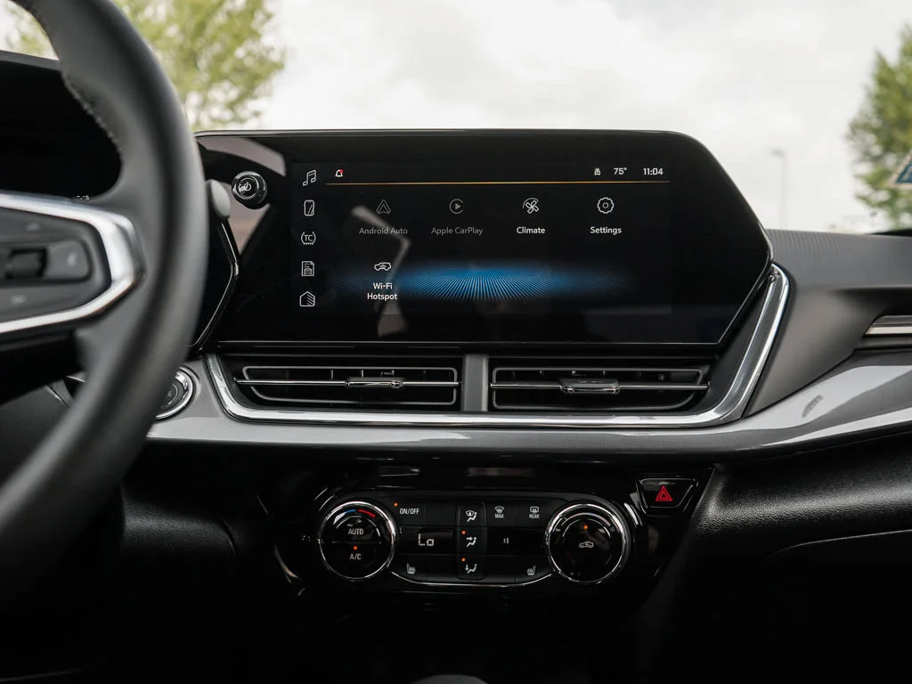 2026 Chevrolet Trax Activ - Photo 22