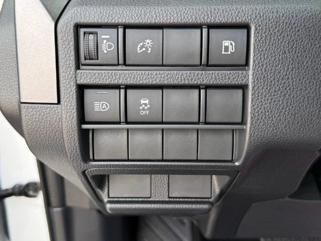 Certified Used 2025 ICE CAP Toyota SR5 image 47
