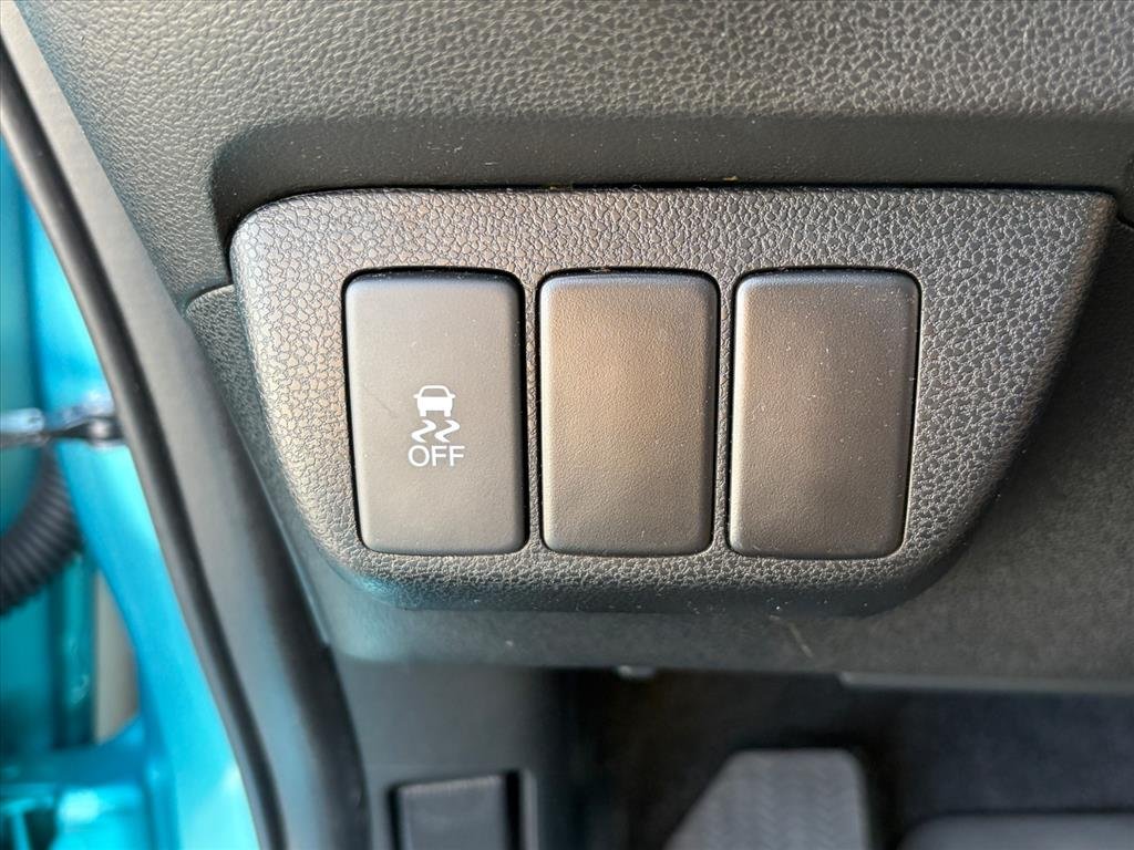 Used 2013 Blue Raspberry Metallic Honda Sport image 17
