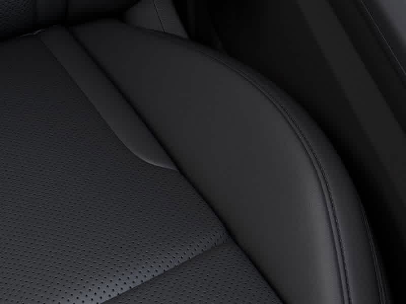 New 2026 Interstellar Gray Kia EX image 24