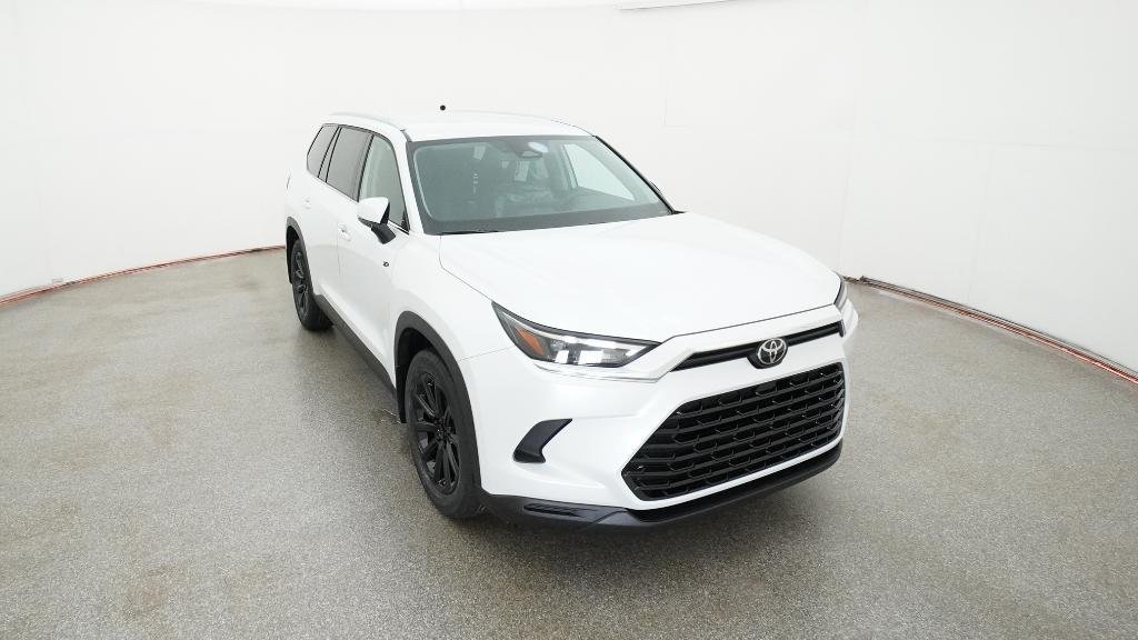 New 2026 Wind Chill Pearl Toyota XLE image 16