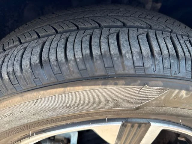 Used 2025 Blue Nissan SV image 15