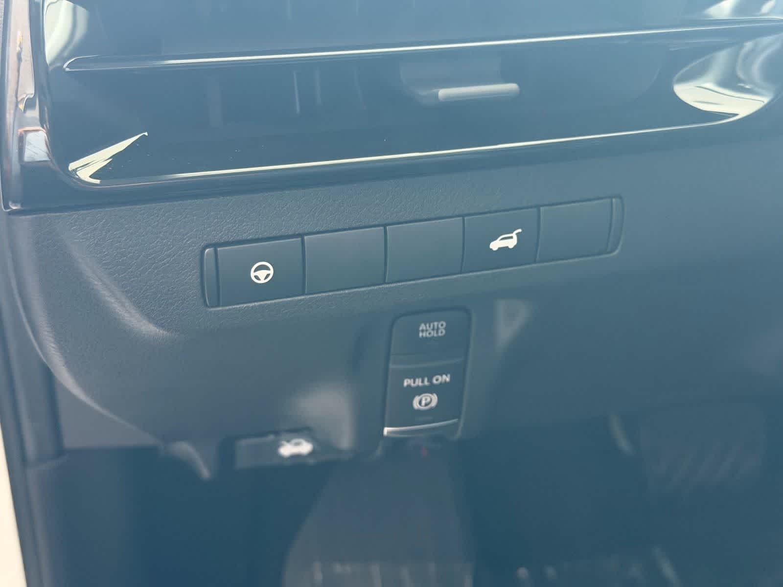 2026 Nissan Murano SL - Photo 11