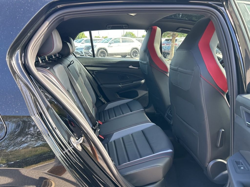 New 2026 Black Volkswagen 2.0T SE image 46
