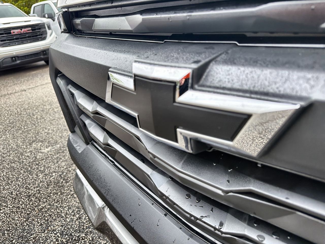 2026 Chevrolet Colorado Trail Boss - Photo 26