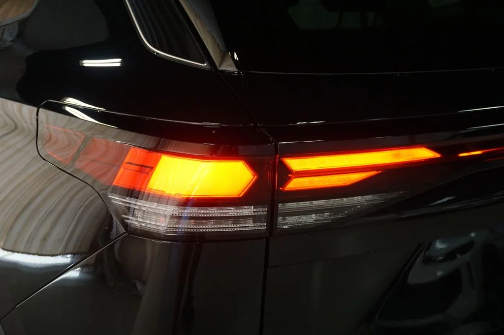 New 2026 Black Volkswagen 2.0T S image 30
