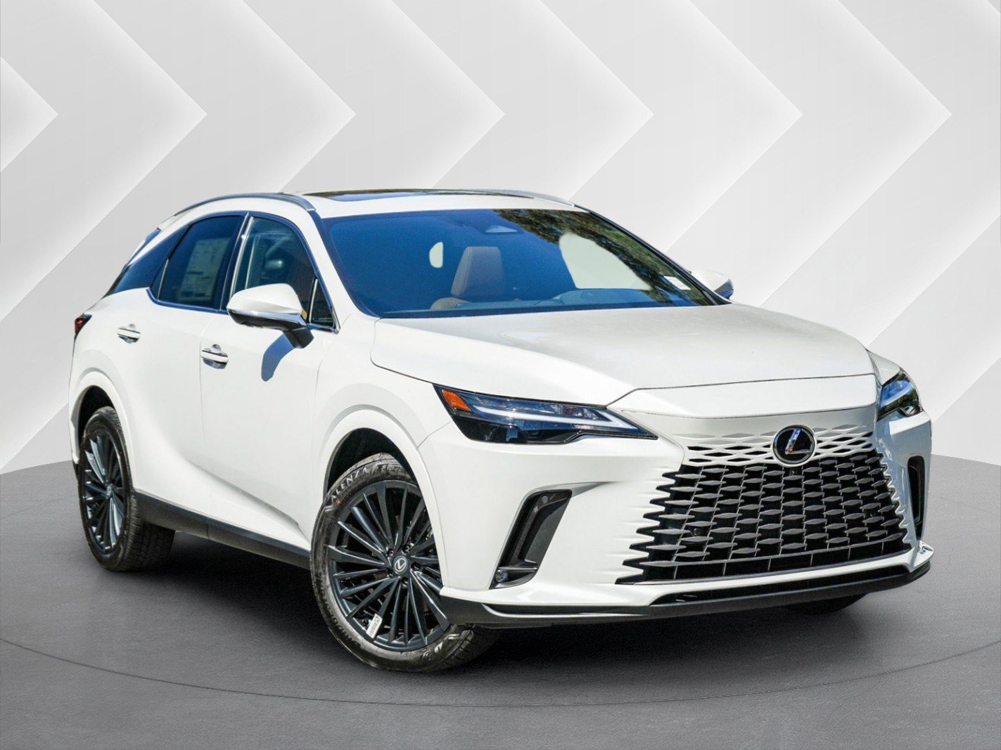 2026 Lexus RX  350 PREMIUM