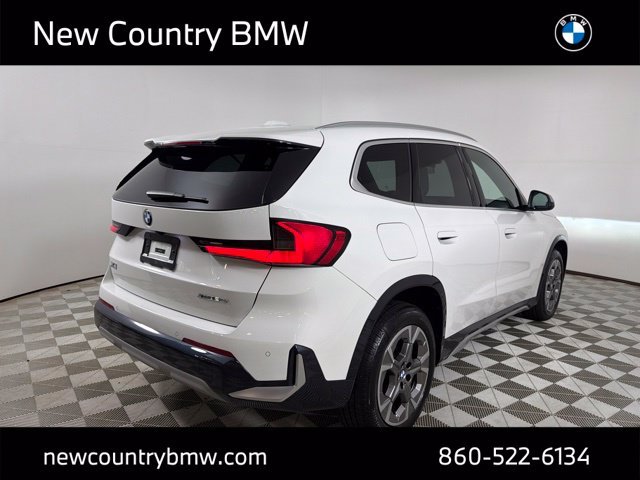 Used 2023 Alpine White BMW xDrive28i image 7
