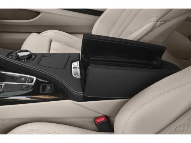 Used 2015 White BMW 650i image 17