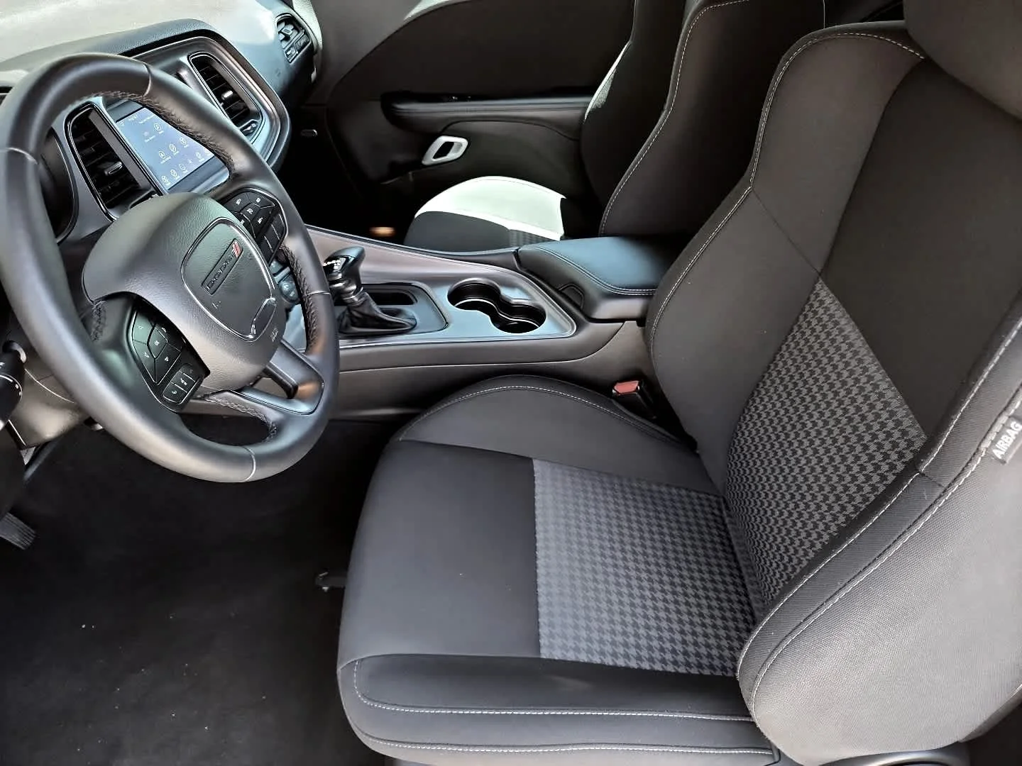 Used 2023 Torred Clearcoat Dodge GT image 15