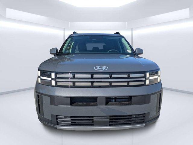 New 2027 Gray Hyundai SEL AWD image 8