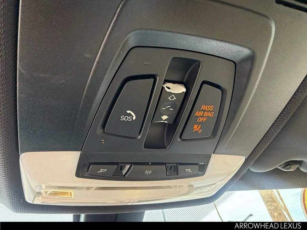 Used 2016 Blue BMW 328i image 28