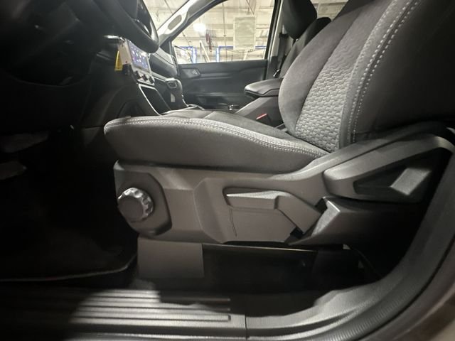 New 2026 Gray Ford XL image 18