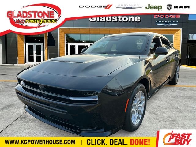 2026 Dodge Charger R/T AWD's photo