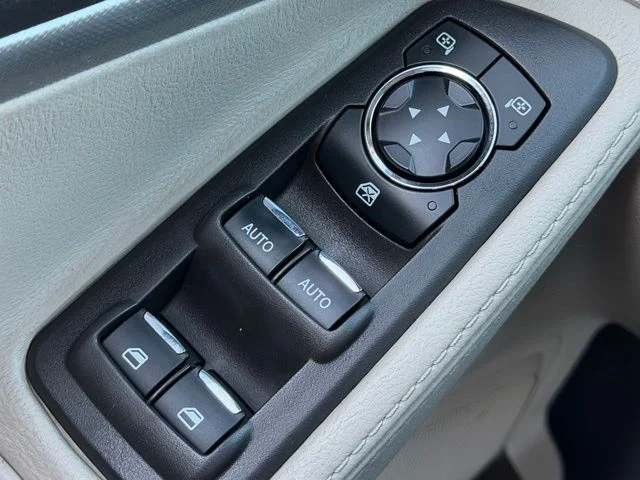 Used 2014 Dark Side Metallic Ford XLT image 17