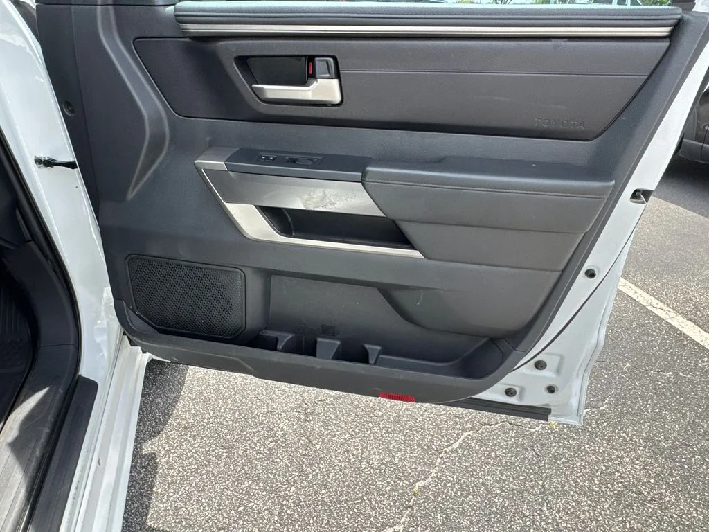 2024 Toyota Tundra SR5 - Photo 14