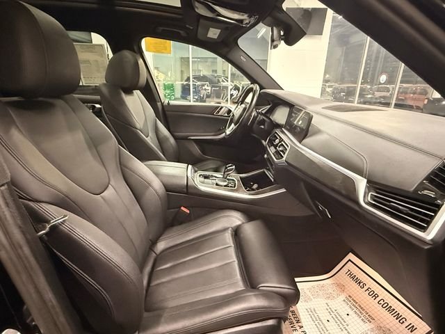 2022 BMW X5 40i - Photo 12