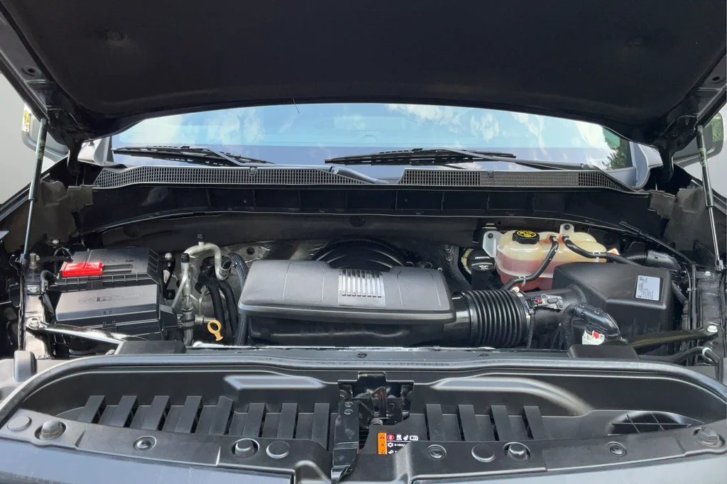 Used 2021 Black Chevrolet LT image 23