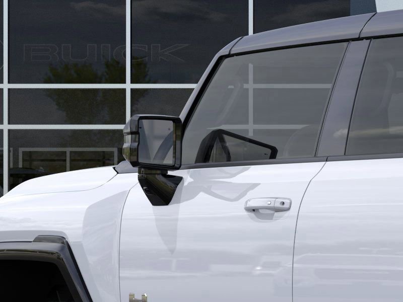 New 2026 Interstellar White GMC 2X image 12