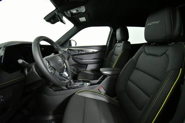 2026 Chevrolet Trailblazer Activ - Photo 5