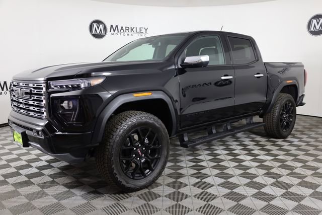 2026 GMC Canyon Denali - Photo 39