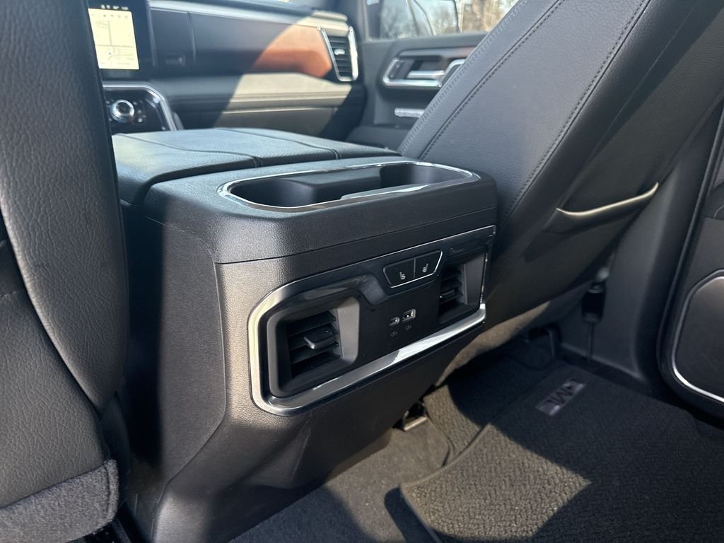 Certified Used 2025 Silver GMC Denali image 20