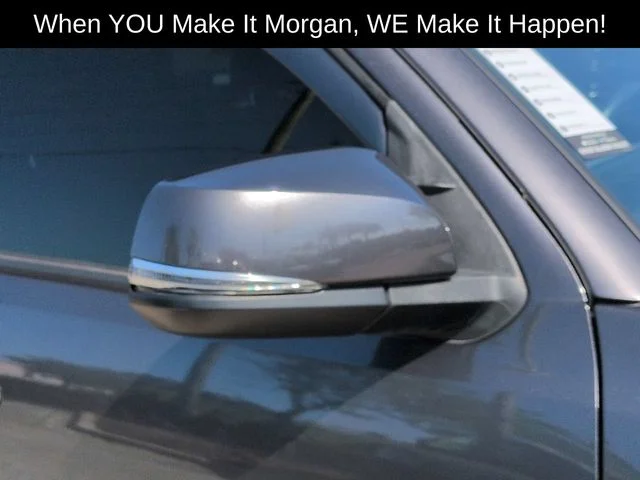 Used 2023 Gray Toyota SR5 image 14