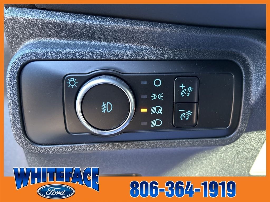 2025 Ford Bronco 4-Door Outer Banks - Photo 19
