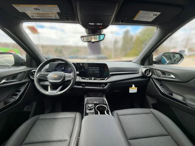 2026 Chevrolet Equinox LT - Photo 26