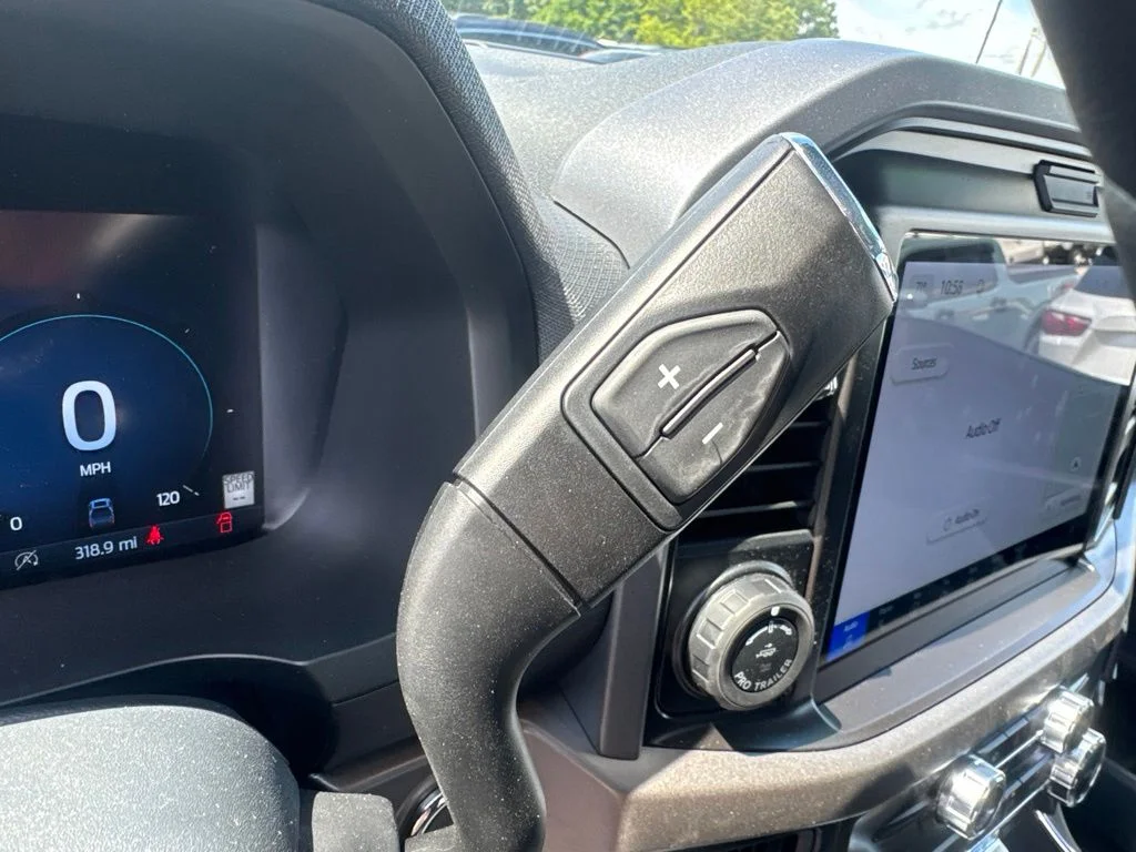 2026 Ford F-150 XLT - Photo 20