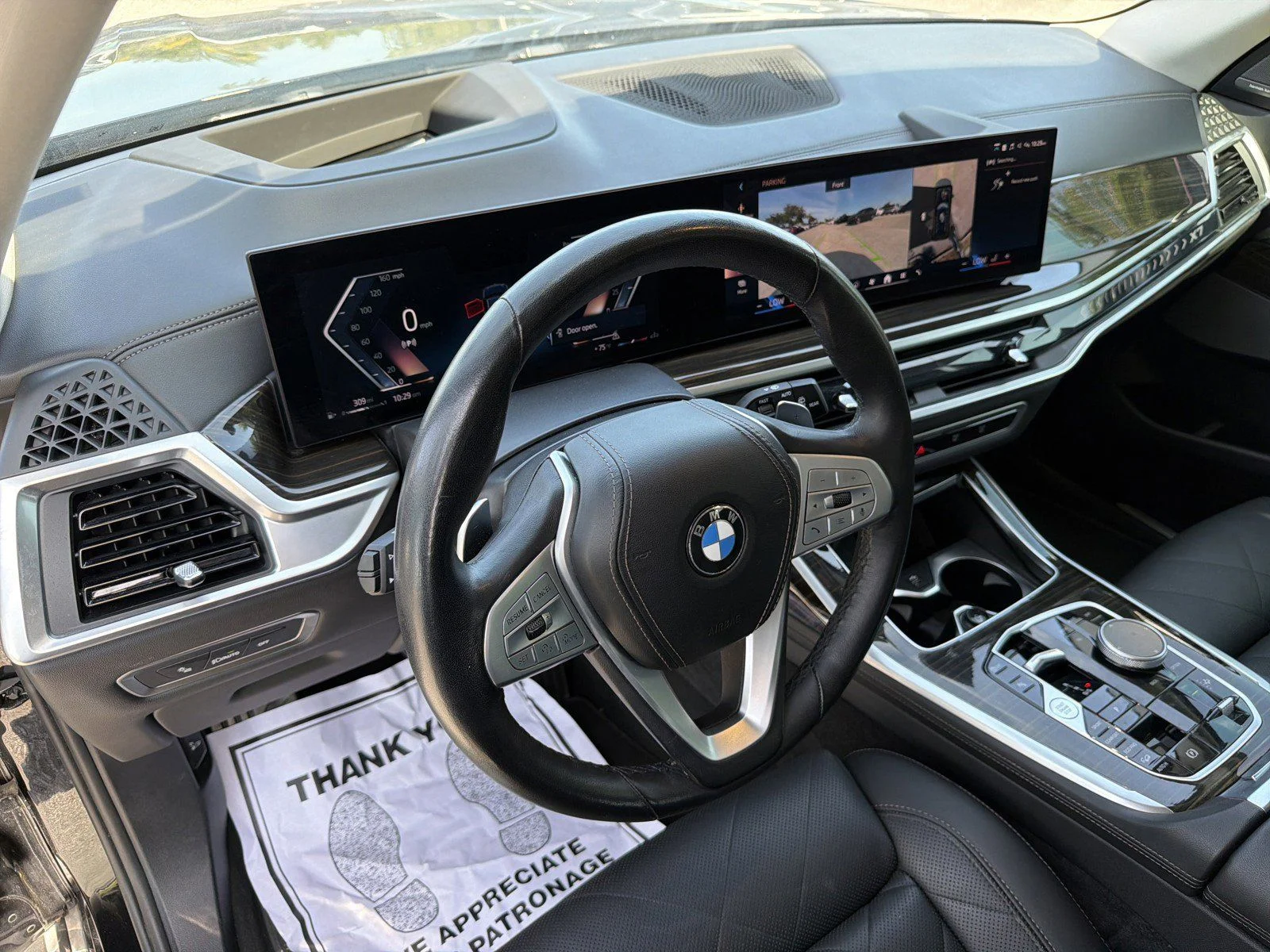 2024 BMW X7 40i - Photo 22