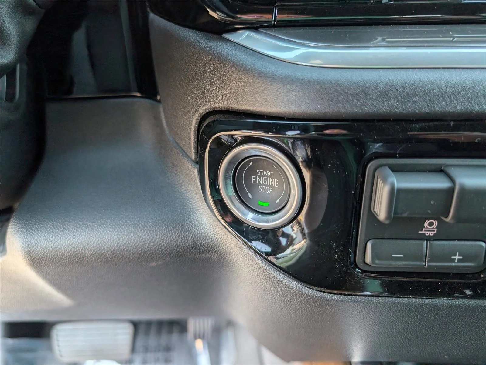2026 Chevrolet Silverado 2500 HD High Country - Photo 16