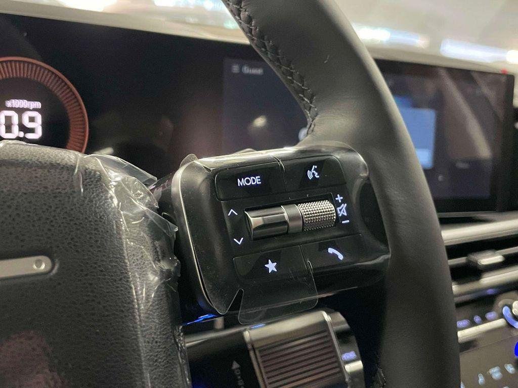 2026 Hyundai Santa Fe SEL - Photo 21