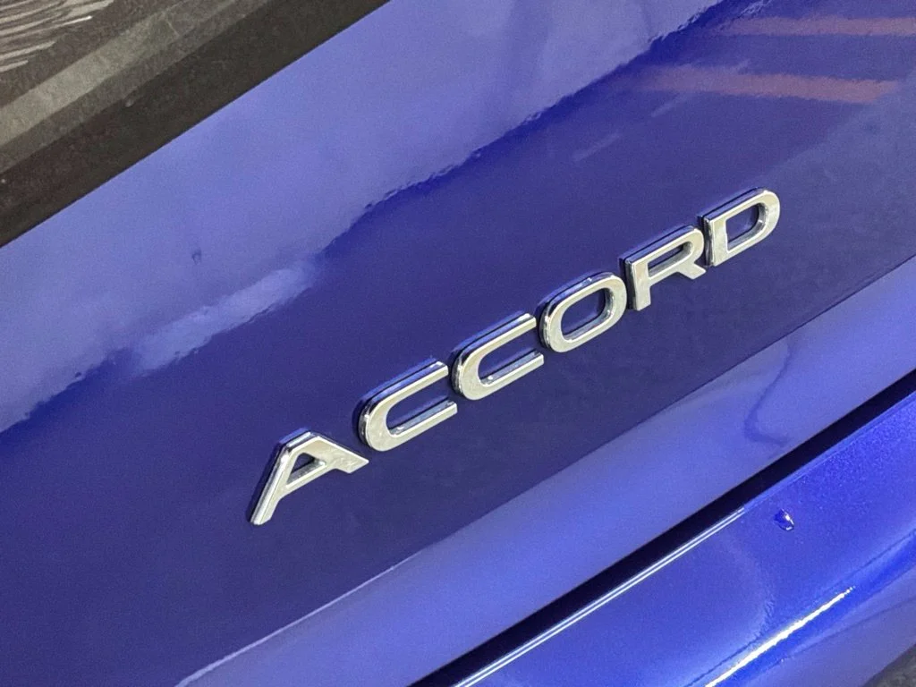 2024 Honda Accord Hybrid Sport-L - Photo 26
